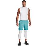 Men's Under Armour HG Armour 3/4 Leggings - Thumbnail 3 of 8