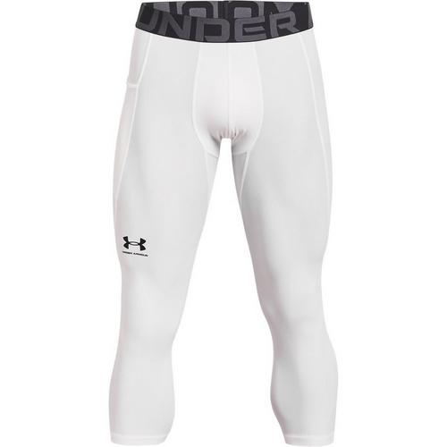 Men's Under Armour HG Armour 3/4 Leggings - Primary Image