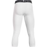 Men's Under Armour HG Armour 3/4 Leggings - Thumbnail 6 of 8