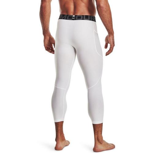 Men's Under Armour HG Armour 3/4 Leggings - Primary Image