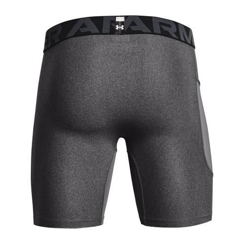 Men's Under Armour HeatGear Compression Shorts - Primary Image
