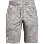Men's Under Armour Rival Terry Lounge Shorts - Thumbnail 1 of 5