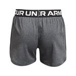 Girls' Under Armour Play Up Solid Shorts - Thumbnail 2 of 2