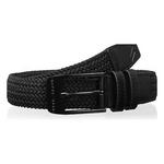 Men's Under Armour Braided Golf Belt - Thumbnail 2 of 3