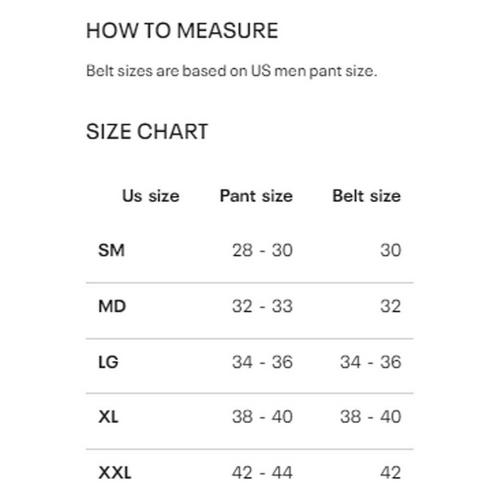 Men's Under Armour Braided Golf Belt - Primary Image