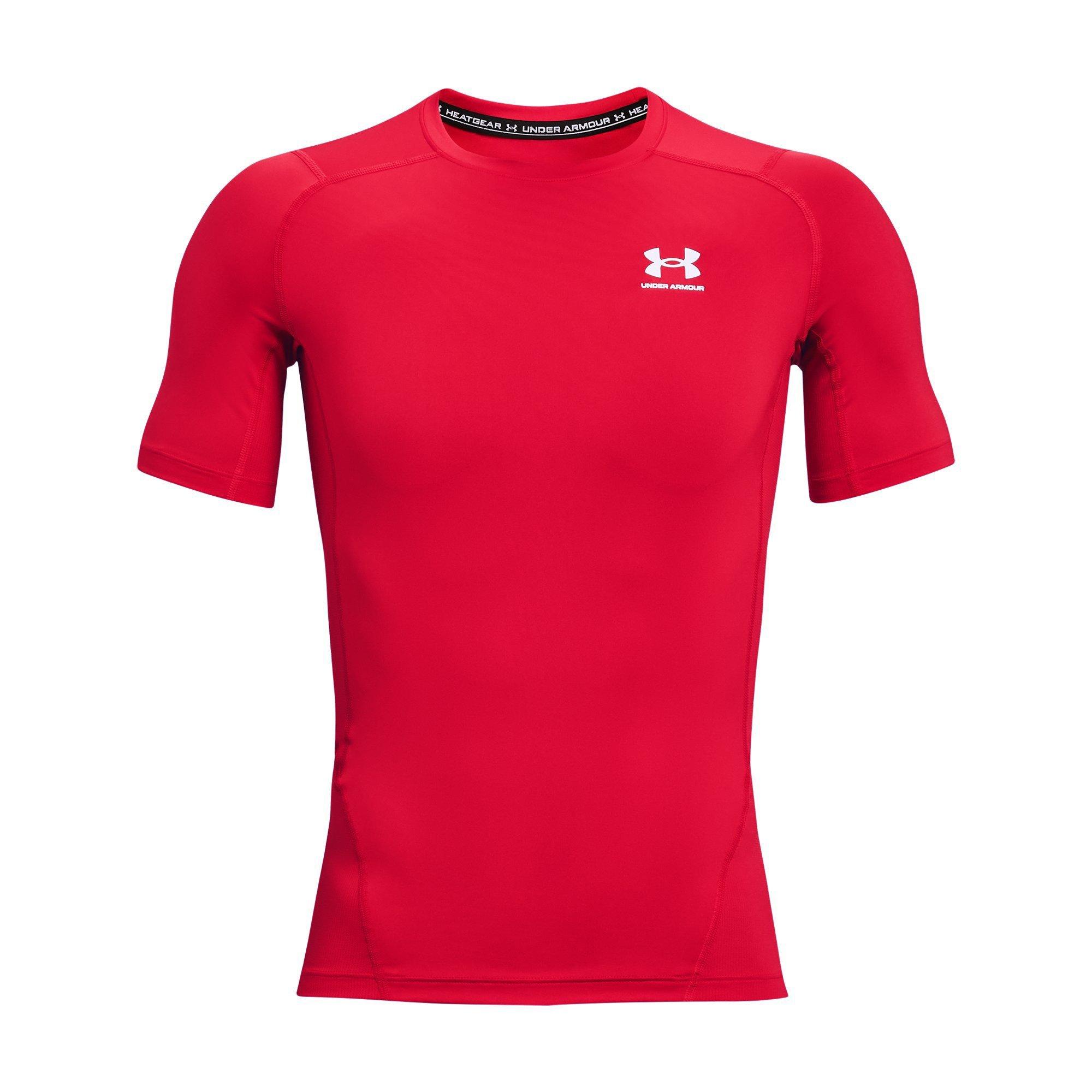 Men's Under Armour HeatGear Compression Shirt