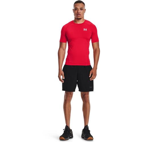 Men's Under Armour HeatGear Compression Shirt - Primary Image