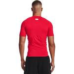 Men's Under Armour HeatGear Compression Shirt - Thumbnail 4 of 8
