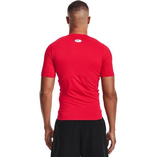 Men's Under Armour HeatGear Compression Shirt - Primary Image