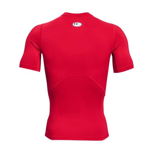 Men's Under Armour HeatGear Compression Shirt - Primary Image