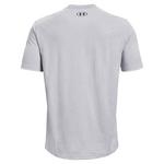 Men's Under Armour ABC Camo Boxed Logo T-Shirt - Thumbnail 2 of 4