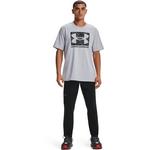 Men's Under Armour ABC Camo Boxed Logo T-Shirt - Thumbnail 3 of 4
