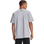 Men's Under Armour ABC Camo Boxed Logo T-Shirt - Thumbnail 4 of 4