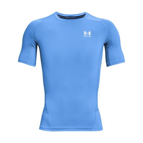 Men's Under Armour HeatGear Compression Shirt - Primary Image