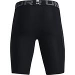 Men's Under Armour HeatGear Pocket Compression Shorts - Thumbnail 3 of 5