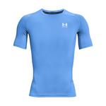 Men's Under Armour HeatGear Compression Shirt - Thumbnail 6 of 10
