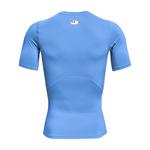Men's Under Armour HeatGear Compression Shirt - Thumbnail 7 of 10
