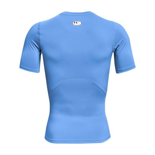 Men's Under Armour HeatGear Compression Shirt - Primary Image