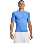 Men's Under Armour HeatGear Compression Shirt - Thumbnail 8 of 10