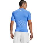 Men's Under Armour HeatGear Compression Shirt - Thumbnail 9 of 10