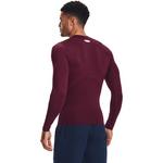 Men's Under Armour HeatGear Long Sleeve Base Layer - Thumbnail 4 of 10