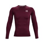 Men's Under Armour HeatGear Long Sleeve Base Layer - Thumbnail 6 of 10