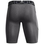 Men's Under Armour HeatGear Pocket Compression Shorts - Thumbnail 3 of 10