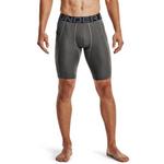 Men's Under Armour HeatGear Pocket Compression Shorts - Thumbnail 4 of 10