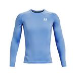 Men's Under Armour HeatGear Long Sleeve Base Layer - Thumbnail 1 of 15
