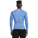 Men's Under Armour HeatGear Long Sleeve Base Layer - Thumbnail 4 of 15