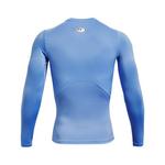 Men's Under Armour HeatGear Long Sleeve Base Layer - Thumbnail 7 of 15