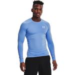 Men's Under Armour HeatGear Long Sleeve Base Layer - Thumbnail 13 of 15