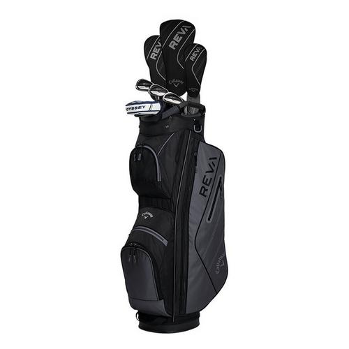Women's Callaway REVA 8-Piece Complete Set - Primary Image