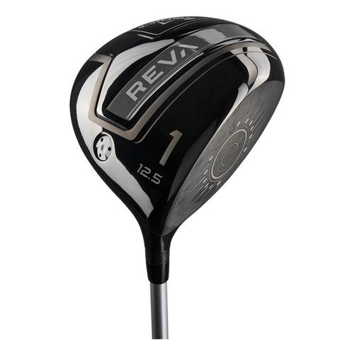 Women's Callaway REVA 8-Piece Complete Set - Primary Image