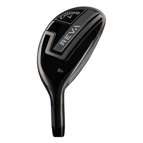 Women's Callaway REVA 8-Piece Complete Set - Primary Image