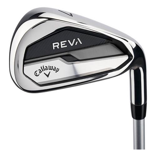 Women's Callaway REVA 8-Piece Complete Set - Primary Image