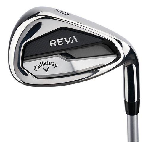 Women's Callaway REVA 8-Piece Complete Set - Primary Image