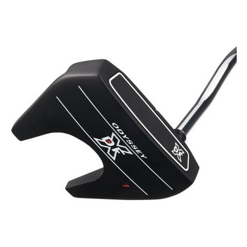 Odyssey DFX #7 Putter - Primary Image