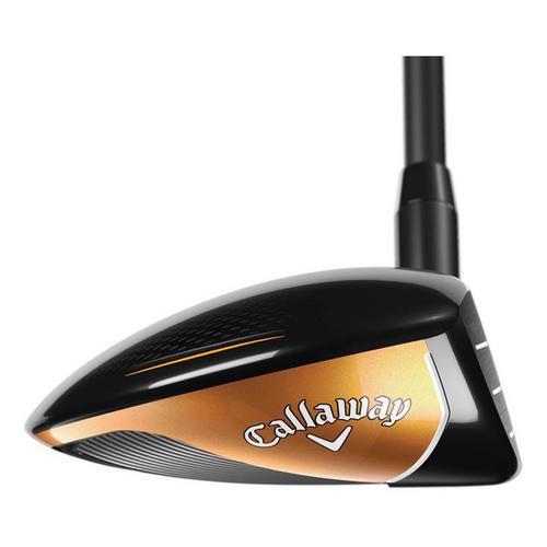 Callaway Mavirk 22 Fairway Wood - Primary Image