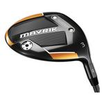 Callaway Mavirk 22 Fairway Wood - Thumbnail 5 of 5