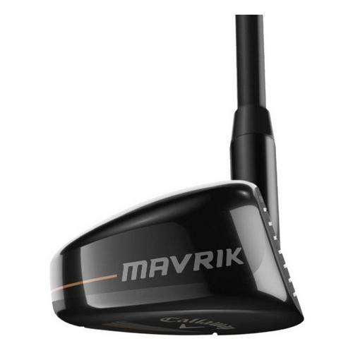 Callaway Mavrik 22 Hybrid - Primary Image