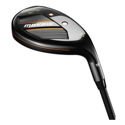 Callaway Mavrik 22 Hybrid - Primary Image