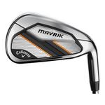 Callaway Mavrik 22 Irons - Thumbnail 1 of 4