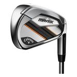 Callaway Mavrik 22 Irons - Thumbnail 2 of 4