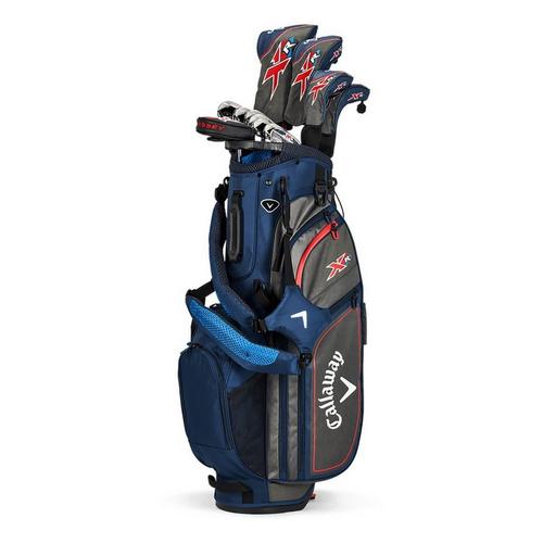 Men's Callaway XR 13-Piece Complete Set - Primary Image