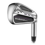 Women's Callaway Big Bertha REVA Irons - Thumbnail 1 of 5