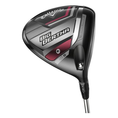 Callaway 2023 Big Bertha Driver - Primary Image