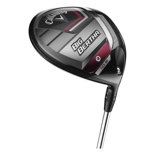 Callaway 2023 Big Bertha Driver - Primary Image