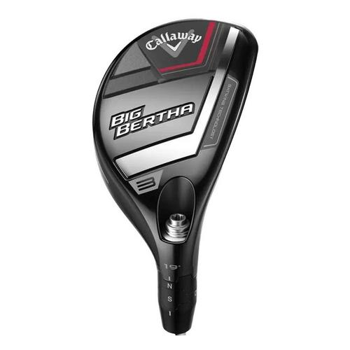 Callaway Big Bertha Hybrid - Primary Image