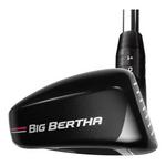 Callaway Big Bertha Hybrid - Thumbnail 3 of 6